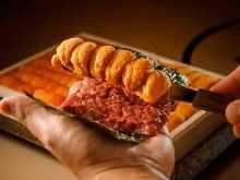 9,000円コース (12品)