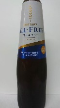 ノンアルコールビール