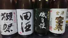 日本酒