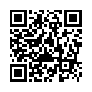 店舗のQRコード