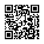店舗のQRコード