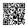 店舗のQRコード
