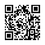 店舗のQRコード