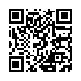 店舗のQRコード