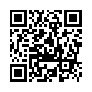 店舗のQRコード