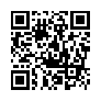 店舗のQRコード