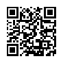 店舗のQRコード
