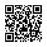 店舗のQRコード