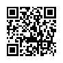 店舗のQRコード