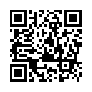 店舗のQRコード