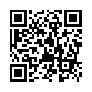 店舗のQRコード