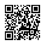 店舗のQRコード