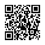 店舗のQRコード
