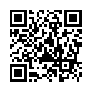 店舗のQRコード