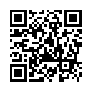 店舗のQRコード