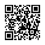 店舗のQRコード