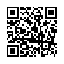 店舗のQRコード