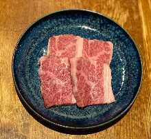特上ロース