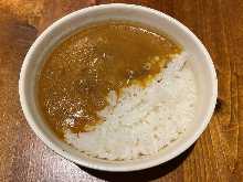 お子様カレーライス（甘口）