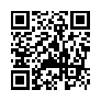 店舗のQRコード