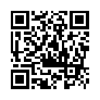 店舗のQRコード
