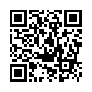 店舗のQRコード