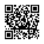店舗のQRコード
