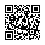 店舗のQRコード