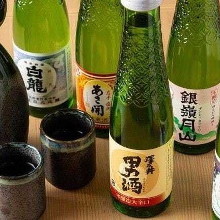 日本酒