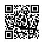 店舗のQRコード