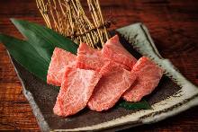 石垣牛上ロース