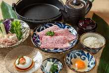 石垣牛特選ロース肉