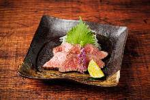石垣牛蜂蜜塩麹漬け