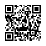 店舗のQRコード