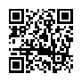 店舗のQRコード