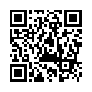 店舗のQRコード