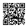 店舗のQRコード