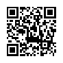 店舗のQRコード