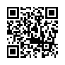店舗のQRコード