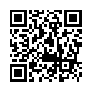 店舗のQRコード