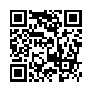 店舗のQRコード