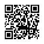 店舗のQRコード