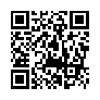 店舗のQRコード