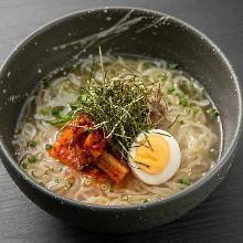 盛岡冷麺