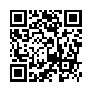 店舗のQRコード