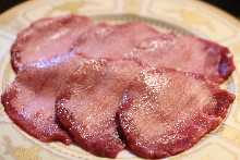 薄切りタン（US）