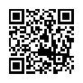 店舗のQRコード