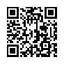店舗のQRコード