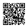 店舗のQRコード