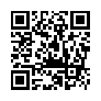 店舗のQRコード